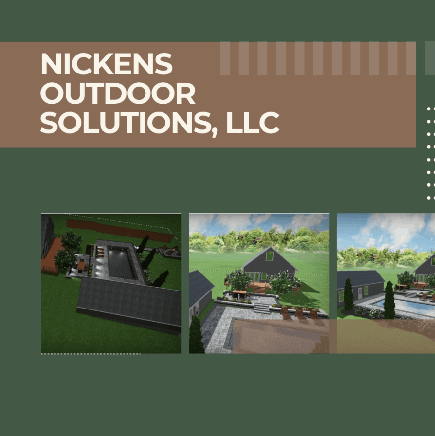 About | Nickens Outdoor Solutions LLC